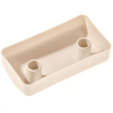 Fiamma Awning Internal S Bracket + Cover - 98655-685